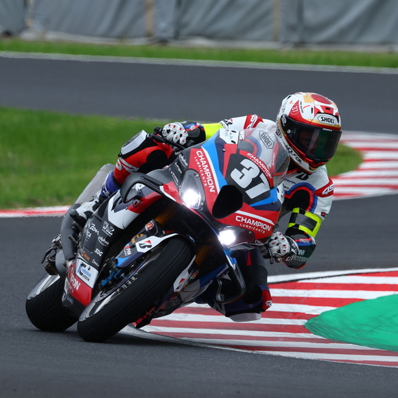 Results Update: 2026 FIM EWC Round 3 Suzuka 8 Hours - Free Practice 2 (5th Jul.)