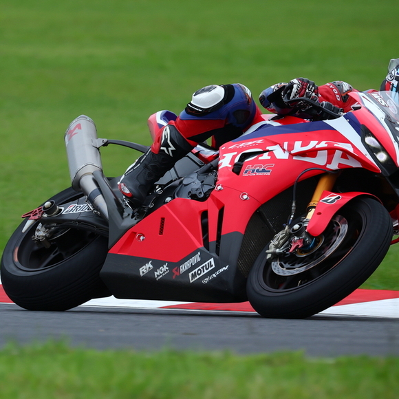 Results Update: 2026 FIM EWC Round 3 Suzuka 8 Hours- 2h since the race start 