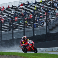 Results Update: 2026 FIM EWC Round 3 Suzuka 8 Hours- 7h since the race start 