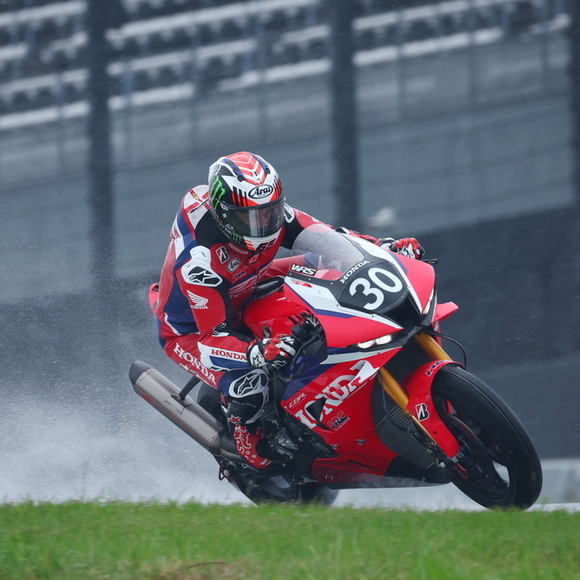 Results Update: 2026 FIM EWC Round 3 Suzuka 8 Hours - Free Practice 3 (1st Jul.)