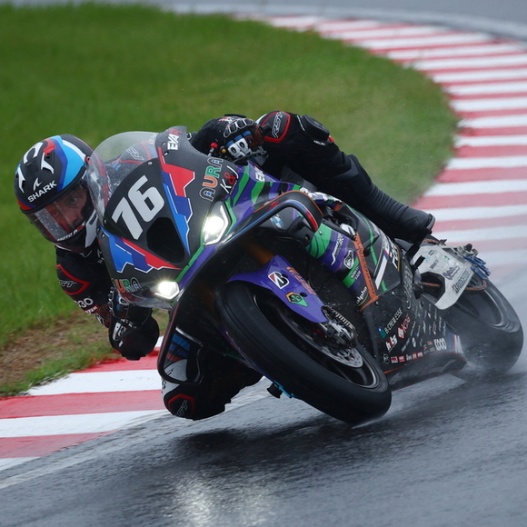 Results Update: 2026 FIM EWC Round 3 Suzuka 8 Hours - Free Practice 5 (1st Jul.)