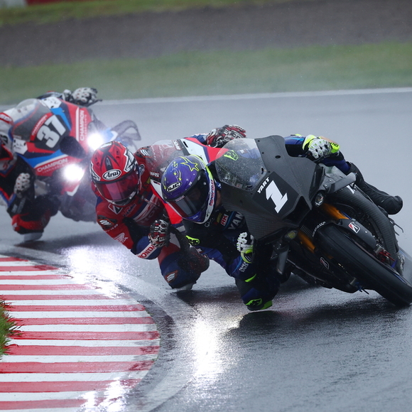 Results Update: 2026 FIM EWC Round 3 Suzuka 8 Hours - Free Practice 4 (1st Jul.)