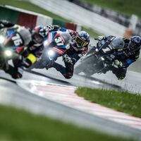 Results Update: 2026 FIM EWC Round 3 Suzuka 8 Hours- 4h since the race start 