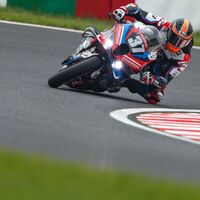 Results Update: 2026 FIM EWC Round 3 Suzuka 8 Hours - Free Practice 1 (1st Jul.)