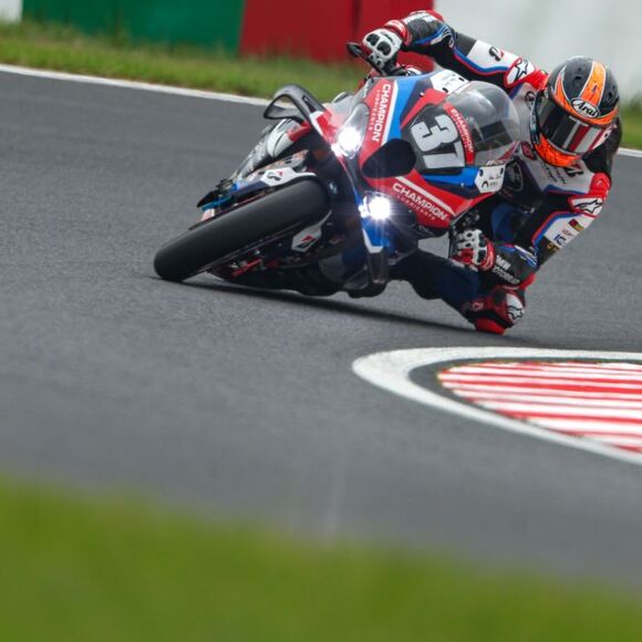 Results Update: 2026 FIM EWC Round 3 Suzuka 8 Hours - Free Practice 1 (1st Jul.)