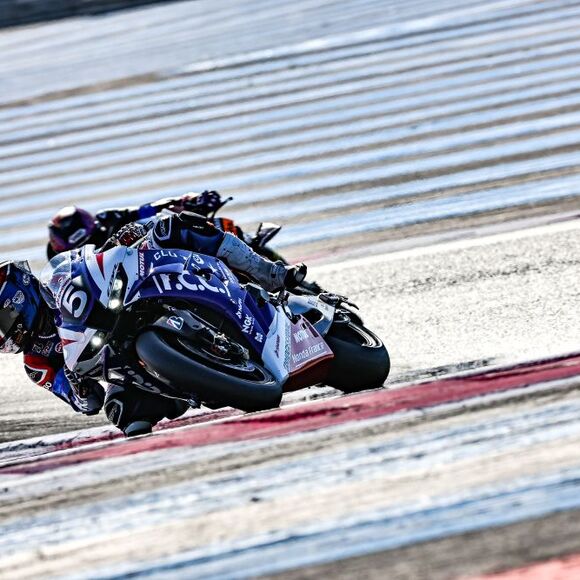 【結果速報】2026 FIM EWC Rd.4 ボルドール24時間 決勝 18時間経過 / Bol d'Or 24h Race 18 hours passed