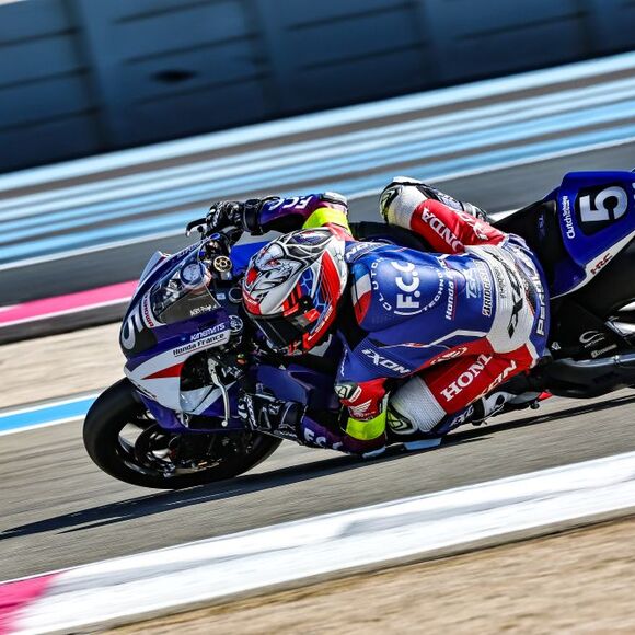 【結果速報】2026 FIM EWC Rd.4 ボルドール24時間 決勝 3時間経過 / Bol d'Or 24h Race 3 hours passed