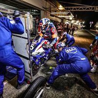 【結果速報】2026 FIM EWC Rd.4 ボルドール24時間 決勝 10時間経過 / Bol d'Or 24h Race 10 hours passed