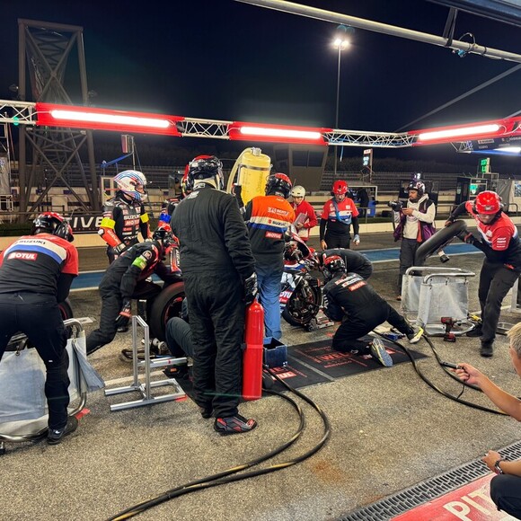 【結果速報】2026 FIM EWC Rd.4 ボルドール24時間 決勝 14時間経過 / Bol d'Or 24h Race 14 hours passed