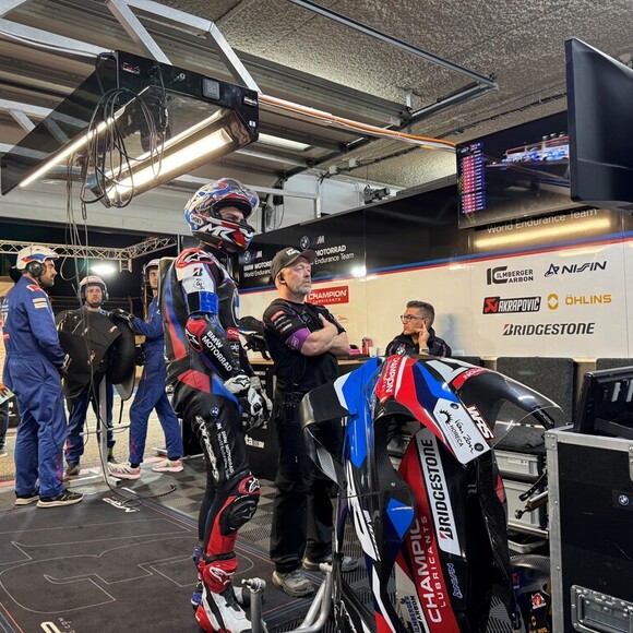 【結果速報】2026 FIM EWC Rd.4 ボルドール24時間 決勝 13時間経過 / Bol d'Or 24h Race 13 hours passed