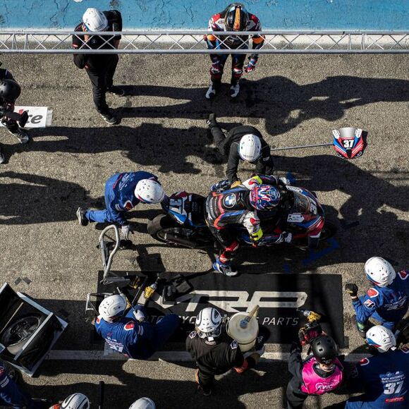 【結果速報】2026 FIM EWC Rd.4 ボルドール24時間 決勝 23時間経過 / Bol d'Or 24h Race 23 hours passed