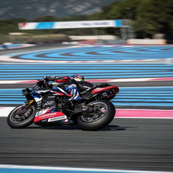【結果速報】2026 FIM EWC Rd.4 ボルドール24時間 予選1回目 / Bol d'Or 24h QP1