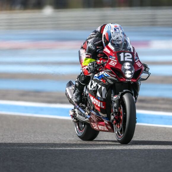 【結果速報】2026 FIM EWC Rd.4 ボルドール24時間 決勝 19時間経過 / Bol d'Or 24h Race 19 hours passed