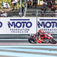 【結果速報】2026 FIM EWC Rd.4 ボルドール24時間 決勝 22時間経過 / Bol d'Or 24h Race 22 hours passed