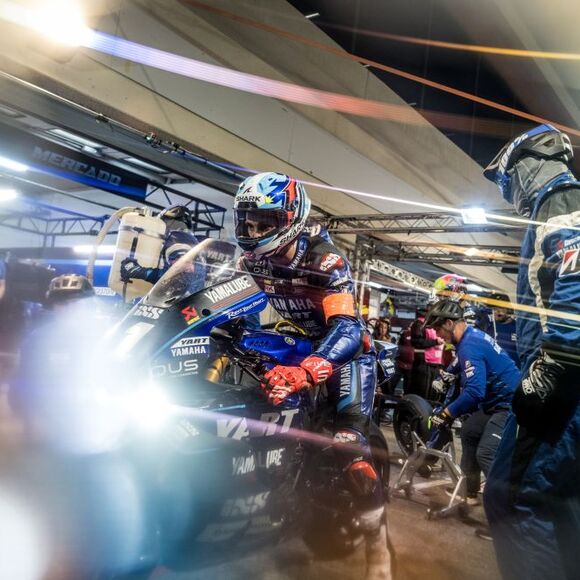 【結果速報】2026 FIM EWC Rd.4 ボルドール24時間 決勝 15時間経過 / Bol d'Or 24h Race 15 hours passed