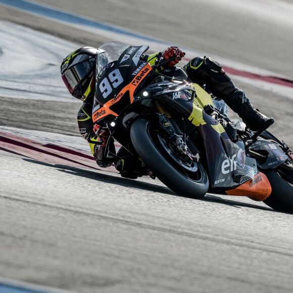 【結果速報】2026 FIM EWC Rd.4 ボルドール24時間 決勝 4時間経過 / Bol d'Or 24h Race 4 hours passed