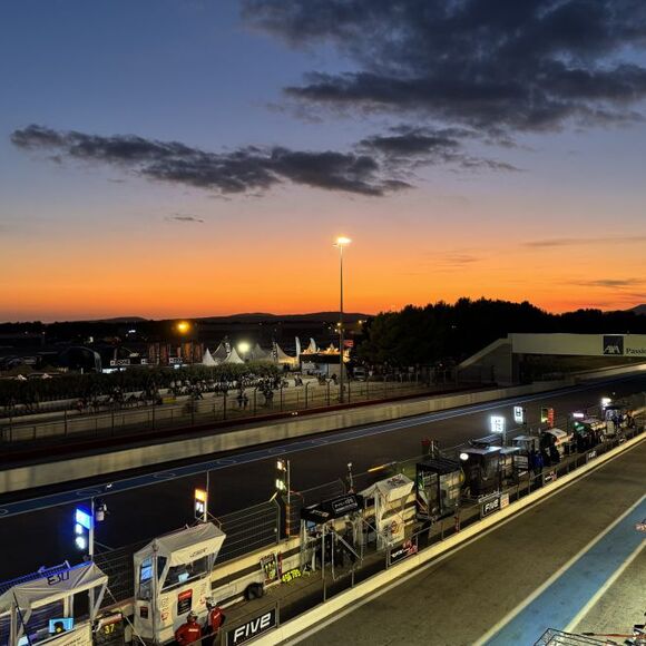 【結果速報】2026 FIM EWC Rd.4 ボルドール24時間 決勝 5時間経過 / Bol d'Or 24h Race 5 hours passed