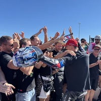 【結果速報】2026 FIM EWC Rd.4 ボルドール24時間 決勝 24時間経過 / Bol d'Or 24h Race Finish！