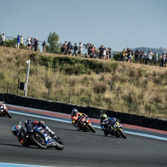 【結果速報】2026 FIM EWC Rd.4 ボルドール24時間 決勝 2時間経過 / Bol d'Or 24h Race 2 hours passed