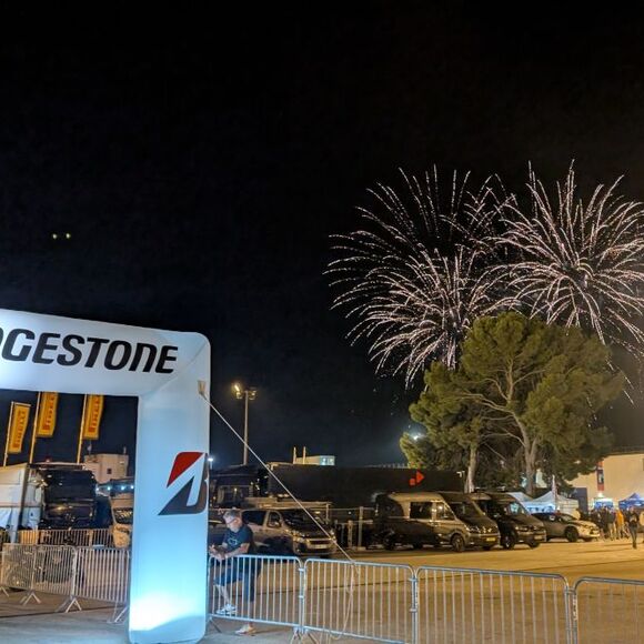 【結果速報】2026 FIM EWC Rd.4 ボルドール24時間 決勝 7時間経過 / Bol d'Or 24h Race 7 hours passed