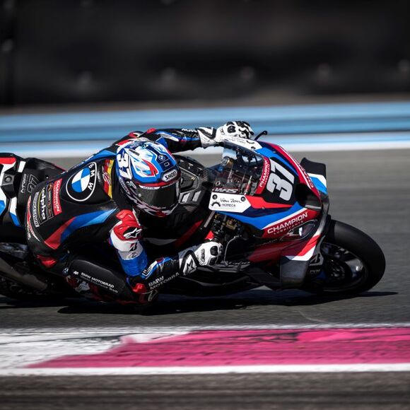【結果速報】2026 FIM EWC Rd.4 ボルドール24時間 フリープラクティス / Bol d'Or 24h Free Practice
