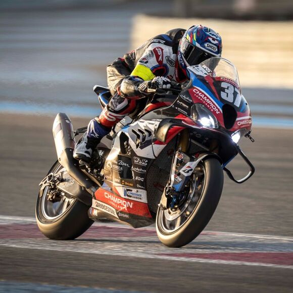 【結果速報】2026 FIM EWC Rd.4 ボルドール24時間 決勝 17時間経過 / Bol d'Or 24h Race 17 hours passed