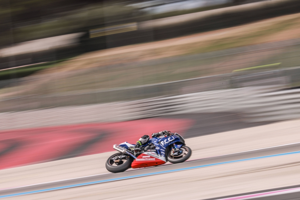 【決勝経過速報】2022 FIM EWC Rd.4 ボルドール24時間 残り3時間