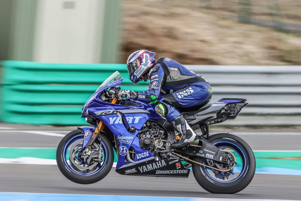 【速報】2019-2020 EWC Rd4 エストリル12時間 1時間経過