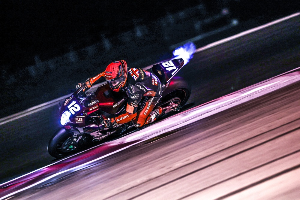 【結果速報】2026 FIM EWC Rd.4 ボルドール24時間 決勝 9時間経過 / Bol d'Or 24h Race 9 hours passed