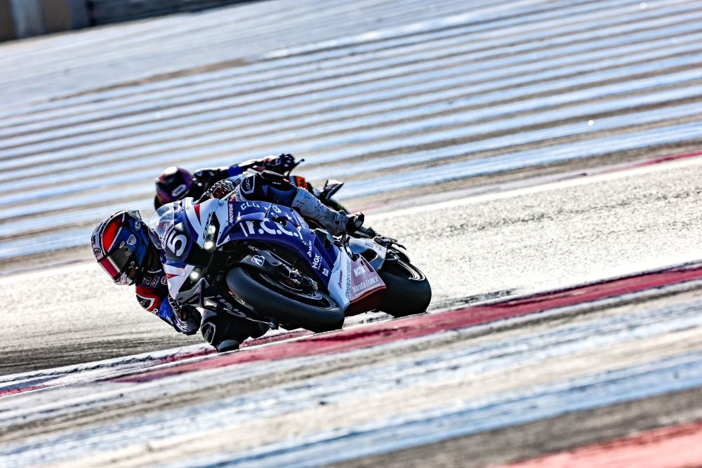 【結果速報】2026 FIM EWC Rd.4 ボルドール24時間 決勝 18時間経過 / Bol d'Or 24h Race 18 hours passed