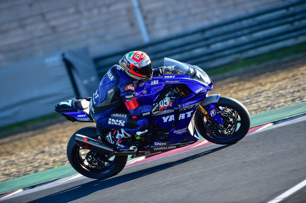 【決勝経過速報】2021 FIM EWC Rd.4 モスト6時間 3時間経過