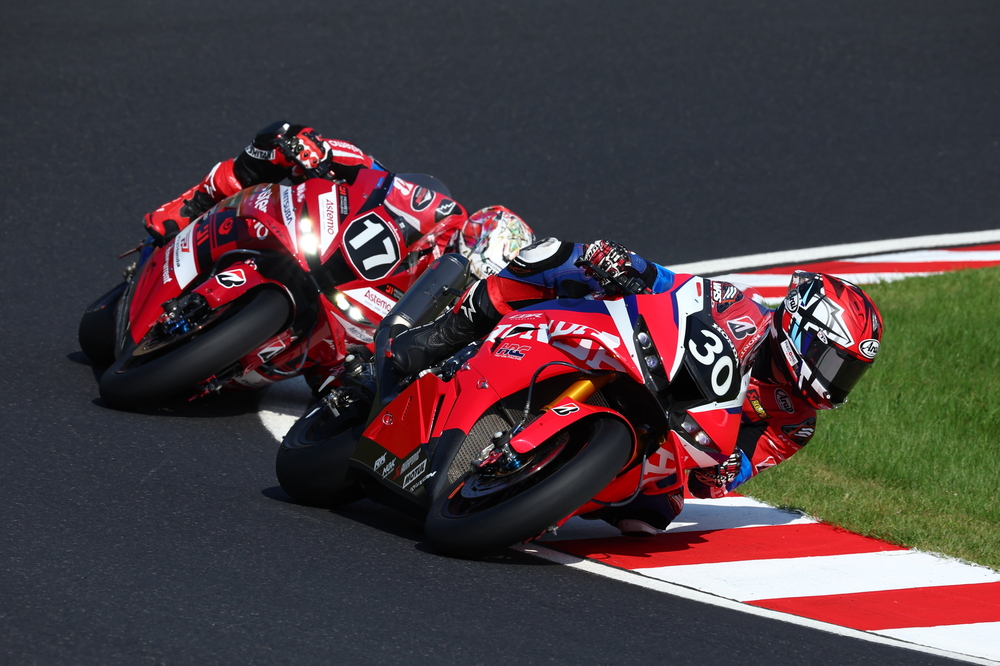Results Update: 2026 FIM EWC Round 3 Suzuka 8 Hours - 2nd Qualifying Session and Overall