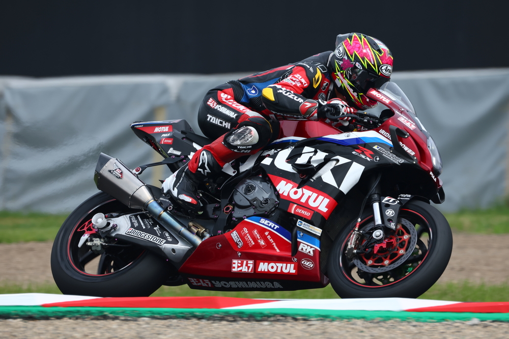 Results Update: 2026 FIM EWC Round 3 Suzuka 8 Hours - Free Practice 4 (30th Jun.)