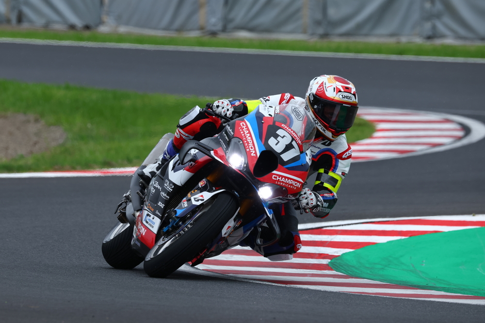Results Update: 2026 FIM EWC Round 3 Suzuka 8 Hours - Free Practice 2 (5th Jul.)