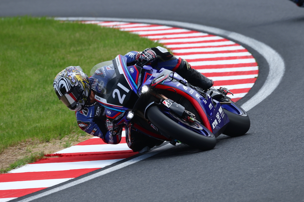 Results Update: 2026 FIM EWC Round 3 Suzuka 8 Hours - Free Practice 5 (30th Jun.)