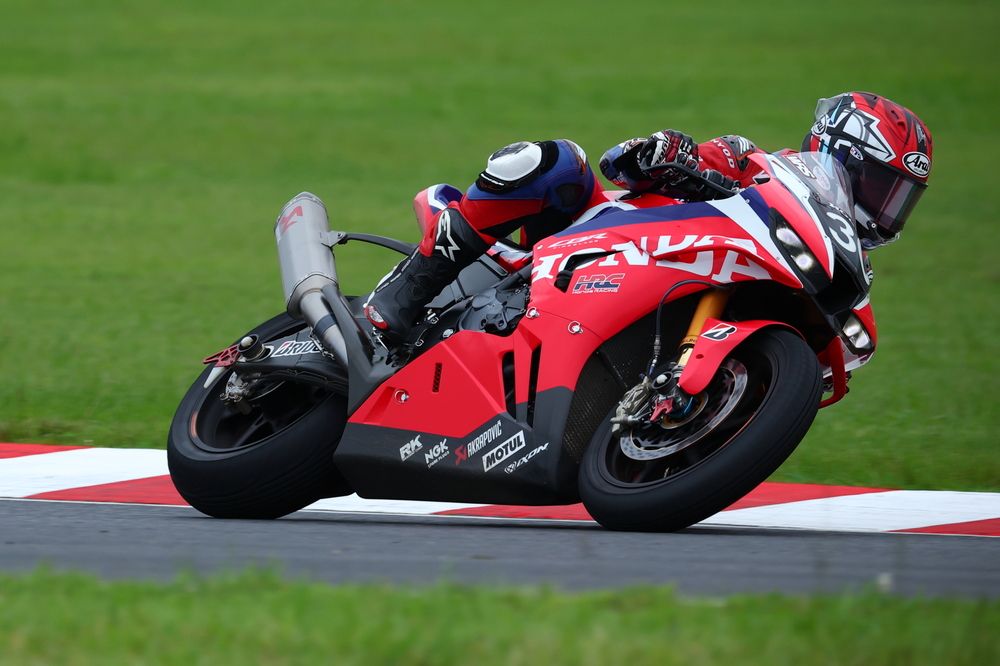 Results Update: 2026 FIM EWC Round 3 Suzuka 8 Hours- 2h since the race start 