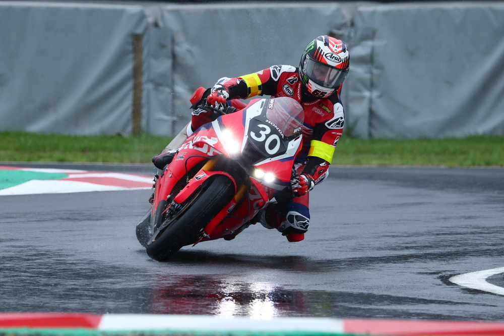 Results Update: 2026 FIM EWC Round 3 Suzuka 8 Hours- 3h since the race start 