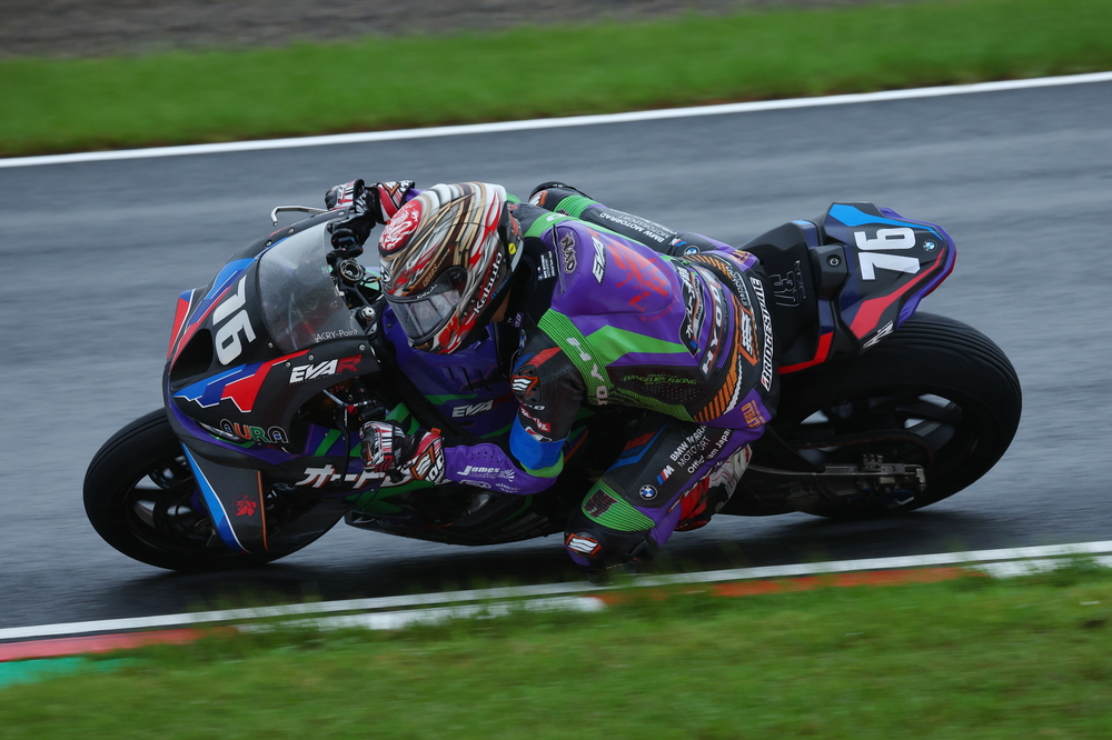 Results Update: 2026 FIM EWC Round 3 Suzuka 8 Hours- 6h since the race start 
