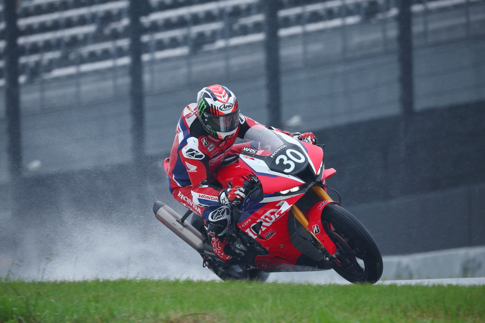 Results Update: 2026 FIM EWC Round 3 Suzuka 8 Hours - Free Practice 3 (1st Jul.)