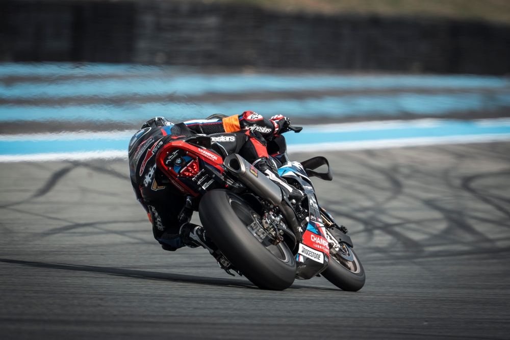 【結果速報】2026 FIM EWC Rd.4 ボルドール24時間 決勝 21時間経過 / Bol d'Or 24h Race 21 hours passed