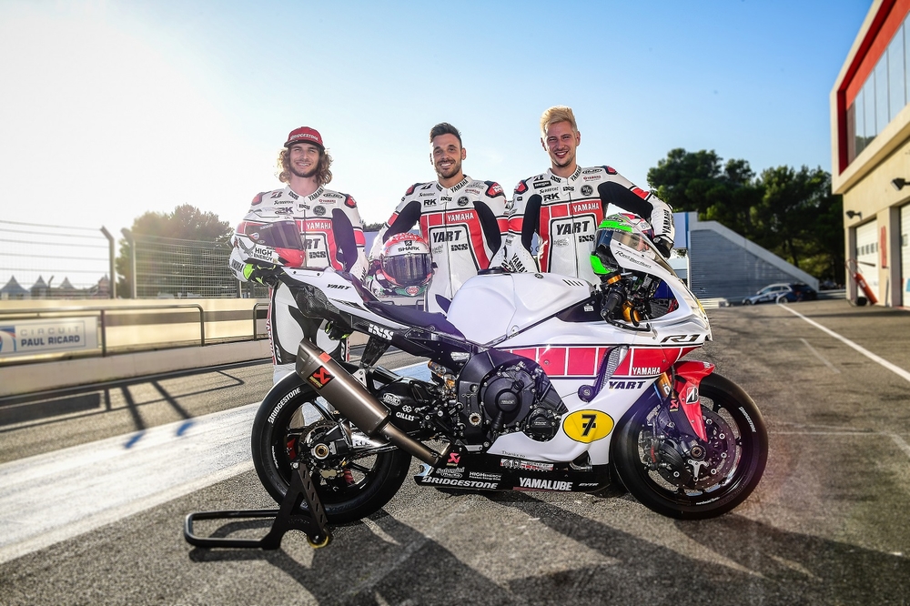 EWC 第3戦 ボルドール24時間は間もなくスタート！