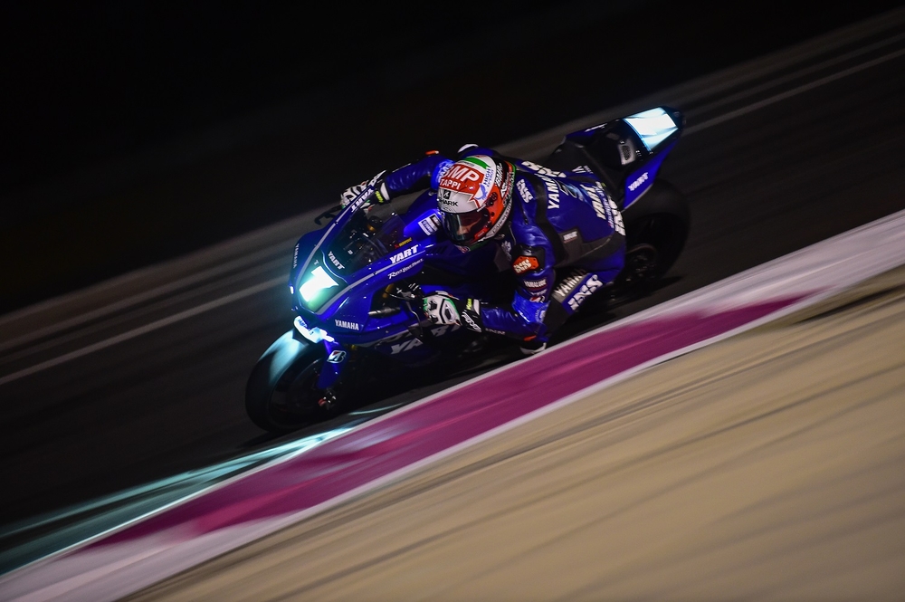 【速報】2021 FIM EWC Rd.3 ボルドール 24時間 ナイトプラクティス結果