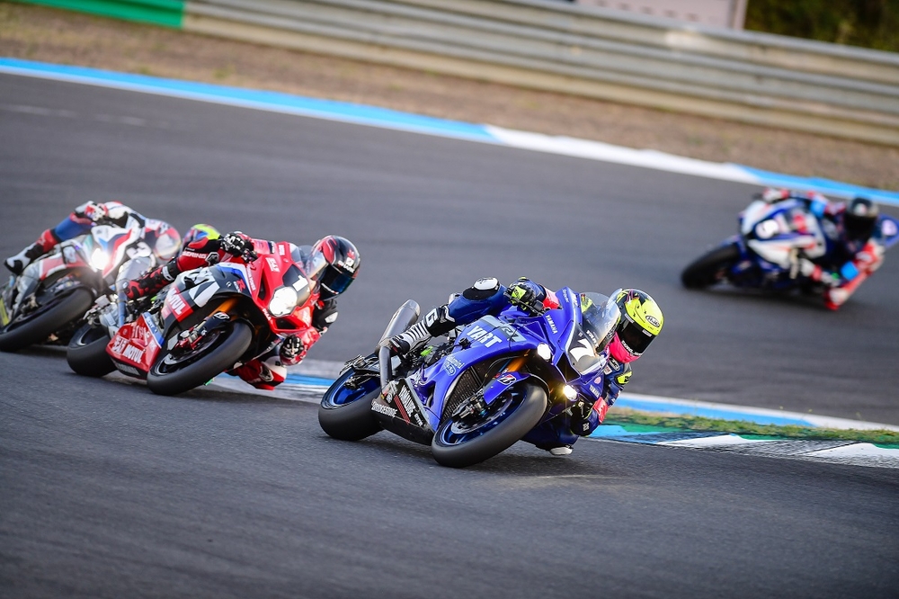 【速報】2021 FIM EWC Rd.2 エストリル 12時間 ナイトプラクティス結果