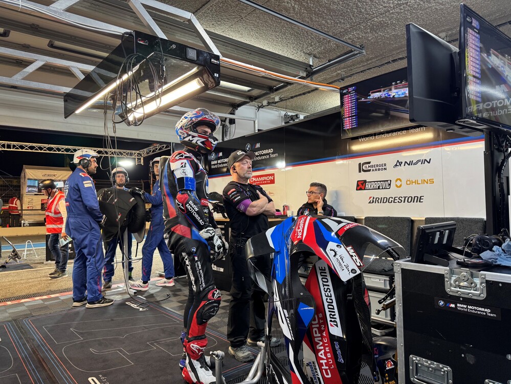 【結果速報】2026 FIM EWC Rd.4 ボルドール24時間 決勝 13時間経過 / Bol d'Or 24h Race 13 hours passed