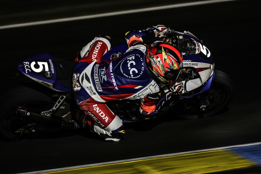 【決勝経過速報】2025 FIM EWC Rd.1 ルマン24時間 13時間経過