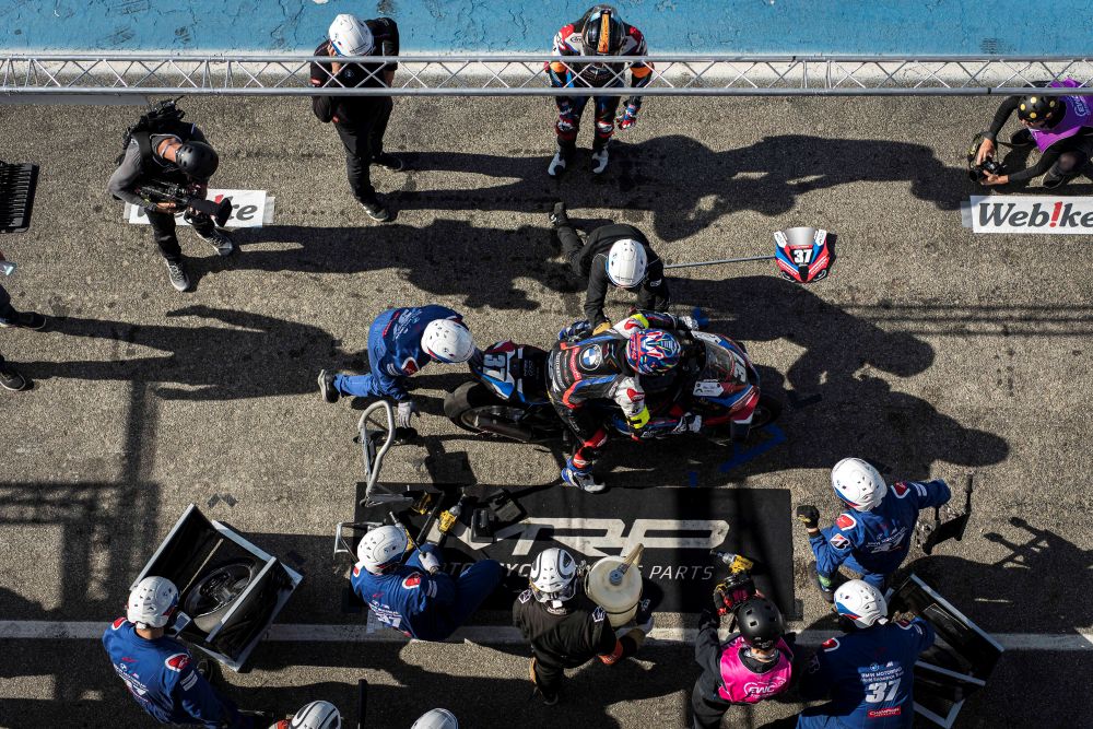 【結果速報】2026 FIM EWC Rd.4 ボルドール24時間 決勝 23時間経過 / Bol d'Or 24h Race 23 hours passed