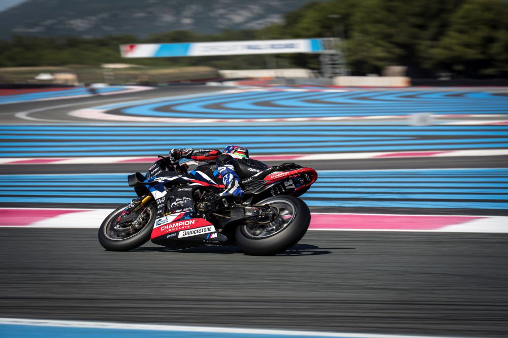 【結果速報】2026 FIM EWC Rd.4 ボルドール24時間 予選1回目 / Bol d'Or 24h QP1