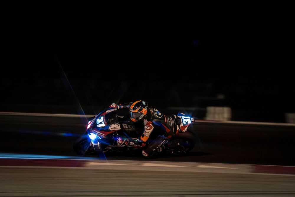 【結果速報】2026 FIM EWC Rd.4 ボルドール24時間 ナイトフリープラクティス / Bol d'Or 24h Night Free Practice