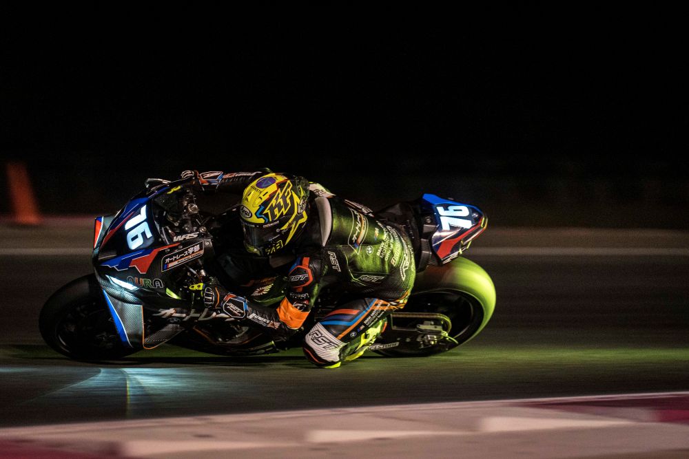 【結果速報】2026 FIM EWC Rd.4 ボルドール24時間 決勝 6時間経過 / Bol d'Or 24h Race 6 hours passed