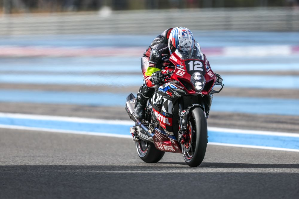 【結果速報】2026 FIM EWC Rd.4 ボルドール24時間 決勝 19時間経過 / Bol d'Or 24h Race 19 hours passed
